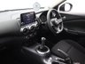 USED 2022 22 NISSAN JUKE 1.0 DIG-T Acenta SUV 5dr Petrol Manual Euro 6 (s/s) (114 ps) REAR VIEW CAM | APPLE CARPLAY