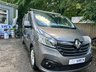 USED 2017 67 RENAULT TRAFIC 1.6 dCi ENERGY 27 Sport Nav Panel Van 5dr Diesel Manual SWB Standard Roof Euro 6 (s/s) (125 ps) SL27 SPORT NAV ENERGY DCI NO VAT EURO 6 fsh