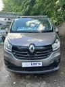 USED 2017 67 RENAULT TRAFIC 1.6 dCi ENERGY 27 Sport Nav Panel Van 5dr Diesel Manual SWB Standard Roof Euro 6 (s/s) (125 ps) SL27 SPORT NAV ENERGY DCI NO VAT EURO 6 fsh