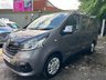 USED 2017 67 RENAULT TRAFIC 1.6 dCi ENERGY 27 Sport Nav Panel Van 5dr Diesel Manual SWB Standard Roof Euro 6 (s/s) (125 ps) SL27 SPORT NAV ENERGY DCI NO VAT EURO 6 fsh