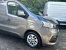 USED 2017 67 RENAULT TRAFIC 1.6 dCi ENERGY 27 Sport Nav Panel Van 5dr Diesel Manual SWB Standard Roof Euro 6 (s/s) (125 ps) SL27 SPORT NAV ENERGY DCI NO VAT EURO 6 fsh
