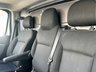 USED 2017 67 RENAULT TRAFIC 1.6 dCi ENERGY 27 Sport Nav Panel Van 5dr Diesel Manual SWB Standard Roof Euro 6 (s/s) (125 ps) SL27 SPORT NAV ENERGY DCI NO VAT EURO 6 fsh