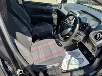 USED 2015 15 PEUGEOT 108 1.0 Active Hatchback 5dr Petrol 2 Tronic Euro 6 (68 ps) 53K WITH 7 SERVICES, 2 KEYS