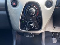 USED 2015 15 PEUGEOT 108 1.0 Active Hatchback 5dr Petrol 2 Tronic Euro 6 (68 ps) 53K WITH 7 SERVICES, 2 KEYS