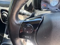 USED 2015 15 PEUGEOT 108 1.0 Active Hatchback 5dr Petrol 2 Tronic Euro 6 (68 ps) 53K WITH 7 SERVICES, 2 KEYS