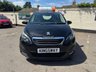 USED 2015 15 PEUGEOT 108 1.0 Active Hatchback 5dr Petrol 2 Tronic Euro 6 (68 ps) 53K WITH 7 SERVICES, 2 KEYS