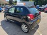USED 2015 15 PEUGEOT 108 1.0 Active Hatchback 5dr Petrol 2 Tronic Euro 6 (68 ps) 53K WITH 7 SERVICES, 2 KEYS