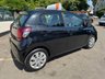 USED 2015 15 PEUGEOT 108 1.0 Active Hatchback 5dr Petrol 2 Tronic Euro 6 (68 ps) 53K WITH 7 SERVICES, 2 KEYS