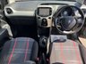 USED 2015 15 PEUGEOT 108 1.0 Active Hatchback 5dr Petrol 2 Tronic Euro 6 (68 ps) 53K WITH 7 SERVICES, 2 KEYS