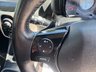 USED 2015 15 PEUGEOT 108 1.0 Active Hatchback 5dr Petrol 2 Tronic Euro 6 (68 ps) 53K WITH 7 SERVICES, 2 KEYS