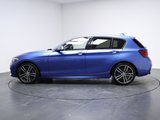 USED 2017 67 BMW 1 SERIES 1.5 118i M Sport Shadow Edition Hatchback 5dr Petrol Manual Euro 6 (s/s) (136 ps) HISTORY+SAT NAV+HARMAN KARDON