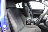 USED 2017 67 BMW 1 SERIES 1.5 118i M Sport Shadow Edition Hatchback 5dr Petrol Manual Euro 6 (s/s) (136 ps) HISTORY+SAT NAV+HARMAN KARDON