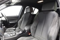 USED 2017 67 BMW 1 SERIES 1.5 118i M Sport Shadow Edition Hatchback 5dr Petrol Manual Euro 6 (s/s) (136 ps) HISTORY+SAT NAV+HARMAN KARDON