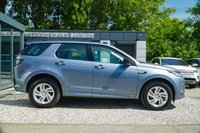 USED 2021 21 LAND ROVER DISCOVERY SPORT 1.5 P300e 12.2kWh R-Dynamic S SUV 5dr Petrol Plug-in Hybrid Auto 4WD Euro 6 (s/s) (309 ps) 