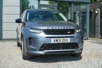 USED 2021 21 LAND ROVER DISCOVERY SPORT 1.5 P300e 12.2kWh R-Dynamic S SUV 5dr Petrol Plug-in Hybrid Auto 4WD Euro 6 (s/s) (309 ps) 
