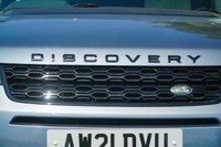 USED 2021 21 LAND ROVER DISCOVERY SPORT 1.5 P300e 12.2kWh R-Dynamic S SUV 5dr Petrol Plug-in Hybrid Auto 4WD Euro 6 (s/s) (309 ps) 
