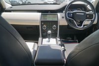 USED 2021 21 LAND ROVER DISCOVERY SPORT 1.5 P300e 12.2kWh R-Dynamic S SUV 5dr Petrol Plug-in Hybrid Auto 4WD Euro 6 (s/s) (309 ps) 