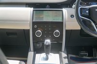 USED 2021 21 LAND ROVER DISCOVERY SPORT 1.5 P300e 12.2kWh R-Dynamic S SUV 5dr Petrol Plug-in Hybrid Auto 4WD Euro 6 (s/s) (309 ps) 