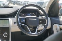 USED 2021 21 LAND ROVER DISCOVERY SPORT 1.5 P300e 12.2kWh R-Dynamic S SUV 5dr Petrol Plug-in Hybrid Auto 4WD Euro 6 (s/s) (309 ps) 