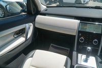 USED 2021 21 LAND ROVER DISCOVERY SPORT 1.5 P300e 12.2kWh R-Dynamic S SUV 5dr Petrol Plug-in Hybrid Auto 4WD Euro 6 (s/s) (309 ps) 