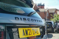 USED 2021 21 LAND ROVER DISCOVERY SPORT 1.5 P300e 12.2kWh R-Dynamic S SUV 5dr Petrol Plug-in Hybrid Auto 4WD Euro 6 (s/s) (309 ps) 