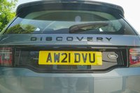 USED 2021 21 LAND ROVER DISCOVERY SPORT 1.5 P300e 12.2kWh R-Dynamic S SUV 5dr Petrol Plug-in Hybrid Auto 4WD Euro 6 (s/s) (309 ps) 