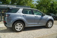 USED 2021 21 LAND ROVER DISCOVERY SPORT 1.5 P300e 12.2kWh R-Dynamic S SUV 5dr Petrol Plug-in Hybrid Auto 4WD Euro 6 (s/s) (309 ps) 