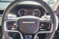 USED 2021 21 LAND ROVER DISCOVERY SPORT 1.5 P300e 12.2kWh R-Dynamic S SUV 5dr Petrol Plug-in Hybrid Auto 4WD Euro 6 (s/s) (309 ps) 