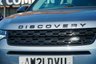 USED 2021 21 LAND ROVER DISCOVERY SPORT 1.5 P300e 12.2kWh R-Dynamic S SUV 5dr Petrol Plug-in Hybrid Auto 4WD Euro 6 (s/s) (309 ps) 