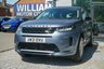 USED 2021 21 LAND ROVER DISCOVERY SPORT 1.5 P300e 12.2kWh R-Dynamic S SUV 5dr Petrol Plug-in Hybrid Auto 4WD Euro 6 (s/s) (309 ps) 