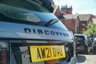 USED 2021 21 LAND ROVER DISCOVERY SPORT 1.5 P300e 12.2kWh R-Dynamic S SUV 5dr Petrol Plug-in Hybrid Auto 4WD Euro 6 (s/s) (309 ps) 