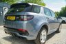 USED 2021 21 LAND ROVER DISCOVERY SPORT 1.5 P300e 12.2kWh R-Dynamic S SUV 5dr Petrol Plug-in Hybrid Auto 4WD Euro 6 (s/s) (309 ps) 