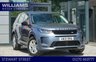 USED 2021 21 LAND ROVER DISCOVERY SPORT 1.5 P300e 12.2kWh R-Dynamic S SUV 5dr Petrol Plug-in Hybrid Auto 4WD Euro 6 (s/s) (309 ps) 