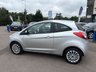 USED 2010 10 FORD KA 1.2 Zetec Hatchback 3dr Petrol Manual Euro 4 (69 ps) 