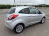 USED 2010 10 FORD KA 1.2 Zetec Hatchback 3dr Petrol Manual Euro 4 (69 ps) 