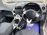 USED 2010 10 FORD KA 1.2 Zetec Hatchback 3dr Petrol Manual Euro 4 (69 ps) 