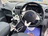 USED 2010 10 FORD KA 1.2 Zetec Hatchback 3dr Petrol Manual Euro 4 (69 ps) 