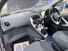 USED 2010 10 FORD KA 1.2 Zetec Hatchback 3dr Petrol Manual Euro 4 (69 ps) 