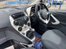USED 2010 10 FORD KA 1.2 Zetec Hatchback 3dr Petrol Manual Euro 4 (69 ps) 