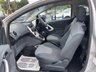 USED 2010 10 FORD KA 1.2 Zetec Hatchback 3dr Petrol Manual Euro 4 (69 ps) 