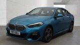 USED 2022 71 BMW 2 SERIES GRAN COUPE 1.5 218i M Sport Saloon 4dr Petrol DCT Euro 6 (s/s) (136 ps) HISTORY+1 OWNER+VIRTUAL COCKPIT