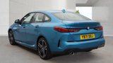 USED 2022 71 BMW 2 SERIES GRAN COUPE 1.5 218i M Sport Saloon 4dr Petrol DCT Euro 6 (s/s) (136 ps) HISTORY+1 OWNER+VIRTUAL COCKPIT