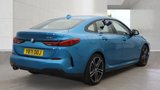 USED 2022 71 BMW 2 SERIES GRAN COUPE 1.5 218i M Sport Saloon 4dr Petrol DCT Euro 6 (s/s) (136 ps) HISTORY+1 OWNER+VIRTUAL COCKPIT