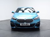 USED 2022 71 BMW 2 SERIES GRAN COUPE 1.5 218i M Sport Saloon 4dr Petrol DCT Euro 6 (s/s) (136 ps) HISTORY+1 OWNER+VIRTUAL COCKPIT