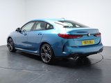 USED 2022 71 BMW 2 SERIES GRAN COUPE 1.5 218i M Sport Saloon 4dr Petrol DCT Euro 6 (s/s) (136 ps) HISTORY+1 OWNER+VIRTUAL COCKPIT