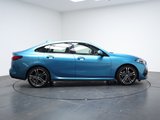 USED 2022 71 BMW 2 SERIES GRAN COUPE 1.5 218i M Sport Saloon 4dr Petrol DCT Euro 6 (s/s) (136 ps) HISTORY+1 OWNER+VIRTUAL COCKPIT