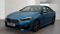 USED 2022 71 BMW 2 SERIES GRAN COUPE 1.5 218i M Sport Saloon 4dr Petrol DCT Euro 6 (s/s) (136 ps) HISTORY+1 OWNER+VIRTUAL COCKPIT