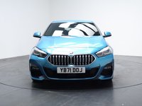 USED 2022 71 BMW 2 SERIES GRAN COUPE 1.5 218i M Sport Saloon 4dr Petrol DCT Euro 6 (s/s) (136 ps) HISTORY+1 OWNER+VIRTUAL COCKPIT