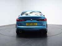 USED 2022 71 BMW 2 SERIES GRAN COUPE 1.5 218i M Sport Saloon 4dr Petrol DCT Euro 6 (s/s) (136 ps) HISTORY+1 OWNER+VIRTUAL COCKPIT