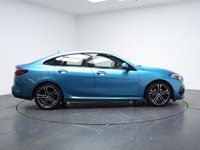 USED 2022 71 BMW 2 SERIES GRAN COUPE 1.5 218i M Sport Saloon 4dr Petrol DCT Euro 6 (s/s) (136 ps) HISTORY+1 OWNER+VIRTUAL COCKPIT